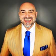 MIKE LOMBARDO OF OLD GLORY REALTY