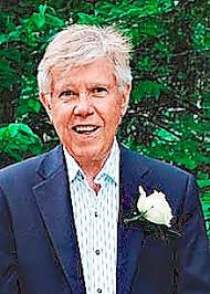 Lincoln Sander, Antique Dealer, 82