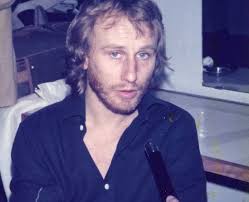 Does anyone know Steven Aspers?