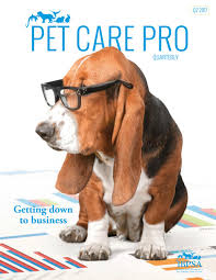 Napps is the only national professional pet sitting association. Pet Care Pro Quarterly Q2 2017 By Ibpsa Issuu