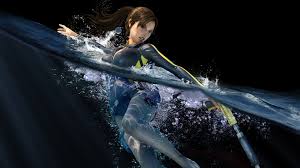 Image result for hot 3d girl