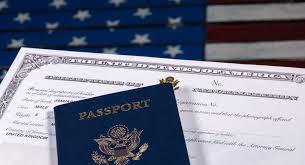What are the benefits of being a us citizen? How Foreign Students Can Get U S Citizenship Resume Now