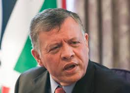 Middle East, King Abdullah: "Jordan will not become an alternative homeland  for Palestinians"