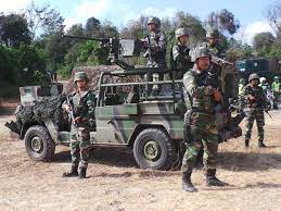 Последние твиты от malaysian armed forces defence college (@mafdc1). Regional Militaries Malaysian Armed Forces Asian Military Review