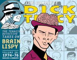 Dick Tracy Vol. 19: 1959-1961