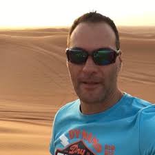 Justin Stern (@justinstern)