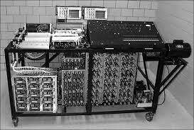 Resultado de imagen para microprocesador de computadora cuarta generacion