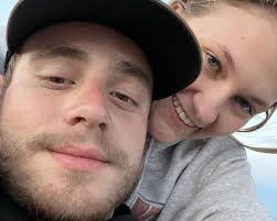 Kayden Barker and Tiandra Phelps's Wedding Website