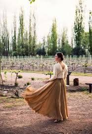 Algodon Wine Estate Ann Street Studio Country Fashion Beautiful Fashion Playing Dress Up