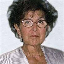 Seraphine Josephine Cipriano Obituary