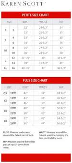 Jordan Size Chart New Michael Michael Kors Plus Size Chart