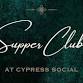 October Supper Club event image
