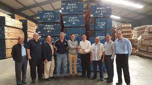 Maybe you would like to learn more about one of these? The Timber Exporters Association Of Malaysia Tradelink Wood Products Ltd