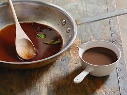 Whisk in the stock and cook uncovered until thickened, roughly 5 minutes. Gravy From Roast Drippings Recipe Alton Brown Food Network