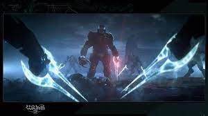 There are 15 locations that are throughout the different missions in the game, you would have to find all the 15 locations skulls to unlock the three different achievements for the xbox one and pc. Halo Wars 2 Achievements Revealed Xboxachievements Com