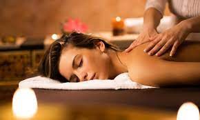Thai Massage At Savoey Massage Therapy Massage Benefits Relaxing Massage