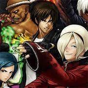 It has been 7 years since the first kof wing was born (2007). King Of Fighters Games Free Games