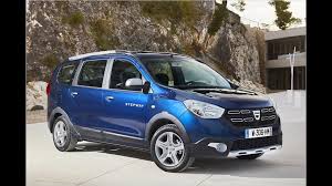 Additionally, carly supports multiple other functions for the dacia dokker. Facelift Fur Dacia Dokker Und Dacia Lodgy 2017