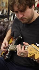 Melissa Etheridge stops by Norman's Rare Guitars