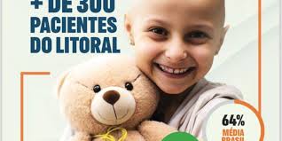 Grupo Davoli lança campanha “120 cotas para 120 dias” em prol das crianças  e jovens do Litoral Norte e Vale do Paraíba atendidos pelo GACC