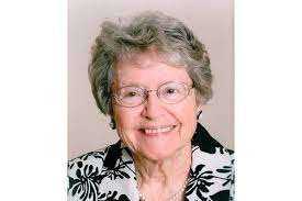 Anna HARMON Obituary (2015)