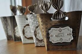 Bettina Und Maria Geschenke Selber Machen Papiergeschenke Geschenke