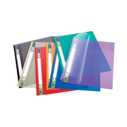 Flat File Local (50pc pack)