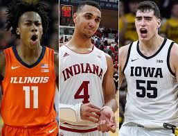 And veteran guards jordan bohannon (head injury from a may 24 bar. Big Ten Basketball 2020 21 Season Gets Big Boost After Nba Draft Decisions