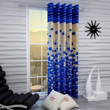 Matching embroidered bathroom window curtain ideas. Curtains à¤ªà¤° à¤¦ Buy Curtains Online Flipkart Com