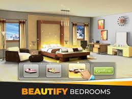 Bedroom makeover is a dress up game you can play online 4 free at gameslist.com. Home Design Dreams Design My Dream House Games Apps On Google Play