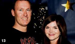 Priscilla Flynn's Instagram, Twitter & Facebook