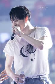 190616 Yugyeom At Keep Spinning Concert In Seoul Day 2 Cr Trustyu 97 สาม ในอนาคต