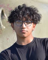 Senior spotlight! Brandy Hernandez Colon is