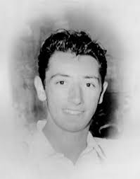 Joe's mom passed away before she could tell him who his father was. After a  lifetime of wondering, that chapter finally closes, and a new one begins.  This is the moment Joe