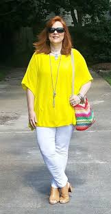 Vibrant Fashion How To Wear Style