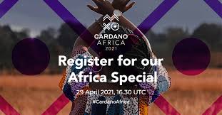 Cardano (ada) africa news after hitting a low near $1 per token on april 25, cardano has been on a steady rise higher in recent days. Cardano Foundation Cardanostiftung Twitter
