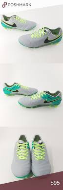 Nike Tiempo Legend Vi Ag Pro Acc Soccer Cleats Gx4 Soccer Cleats Cleats Nike
