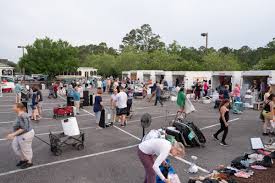 Campus Salvage | Coastal Carolina