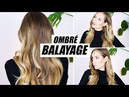 Da sind wirklich tolle und hilfreiche videos dabei. Balayage Ombre Anleitung Strahnchen Zu Hause Selber Farben Lalalunia Youtube Balayage Haare Anleitung Haare Farben Anleitung Balayage Haare Selber Farben