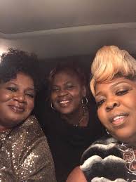 Saginaw High class of 1987 reunion