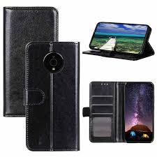 Nokia C200 Wallet Schutzhülle mit ...
