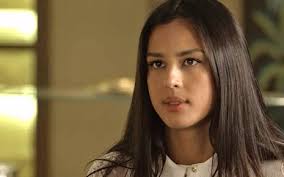 Notícias sobre Laura · Notícias da TV