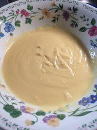 Can You Make Instant Pudding With Almond Milk Reinventing Erin Almond Milk Recipes Pudding Almond Milk Pudding