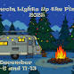2024 Lincoln Lights up the Pines event image