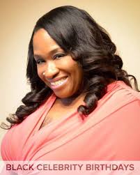 Happy 68th Birthday, Thea Vidale! She's a comedian and actress known for  starring in her self-titled show, "Thea." ✨🌹🎈🤩🎶🎂🎊🥳