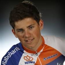 Zege voor Van Trijp in Nispen