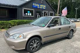 Image result for Titanium 2000 Civic
