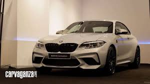 Ini tersedia dalam 5 warna, 2 varian, 1 pilihan. Bmw M2 Bermesin M4 Meluncur Tanpa Harga Di Indonesia Carvaganza Com