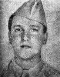 Dewey Lee McKinney (1919-2006)