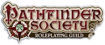 Paizo Com Organized Play Pathfinder Society Campaign